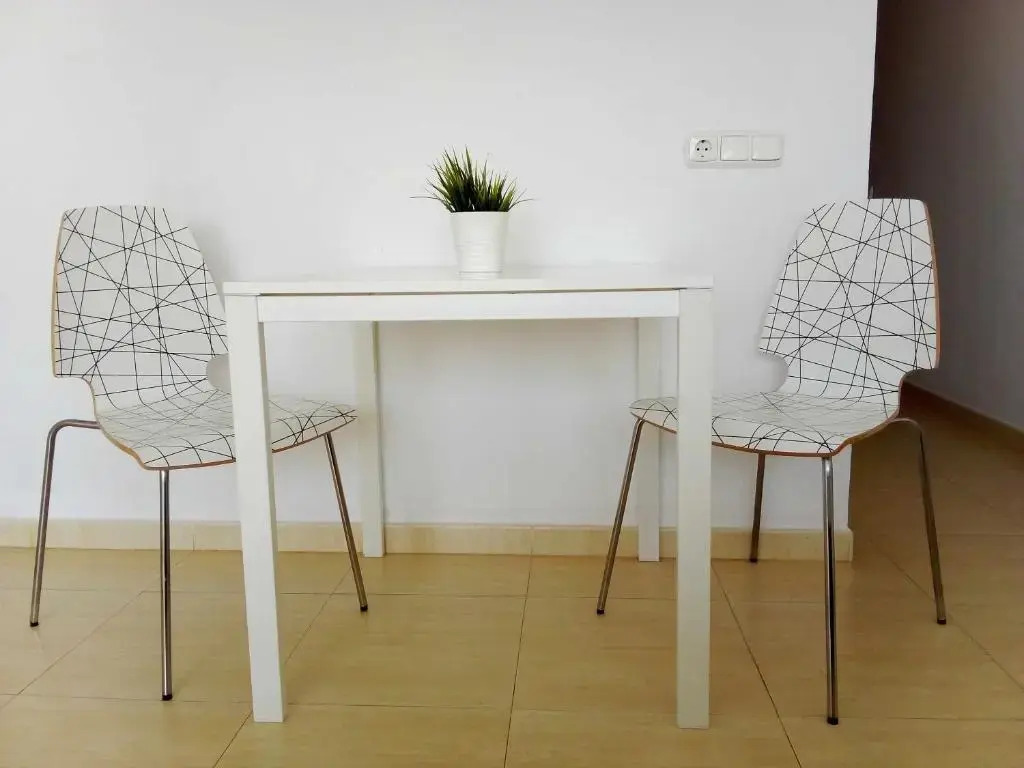Apartamento de 1 dormitorio en Calle Vela
