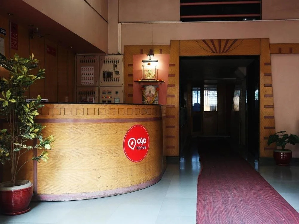 Garima Lodge