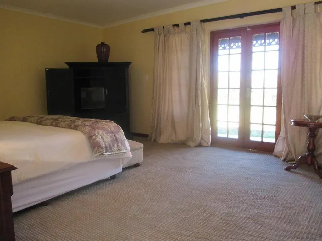 Magalies Manor