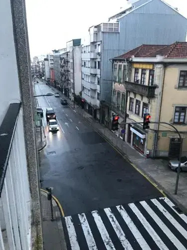 AP da Baixa
