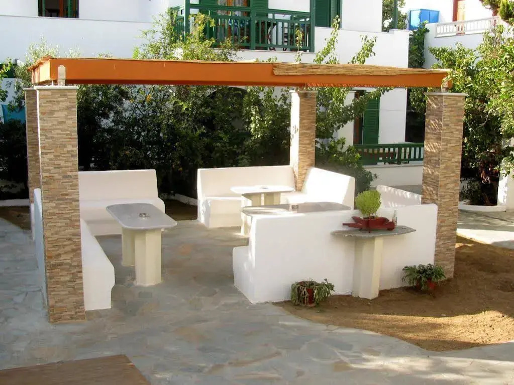 Despina Hotel