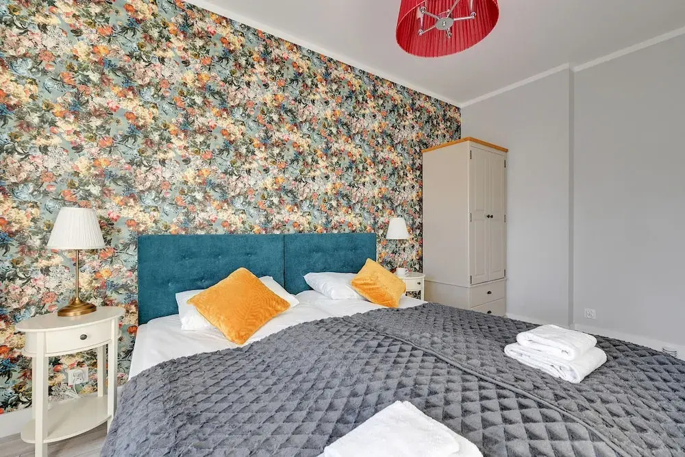 Flats For Rent - Kotwicznikow Old Town