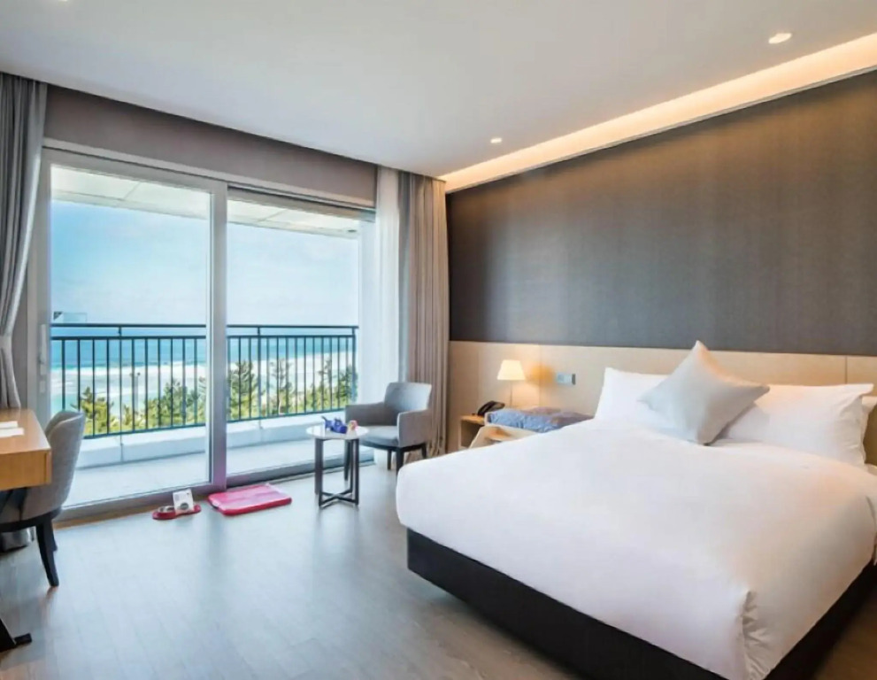 St. Johns Hotel