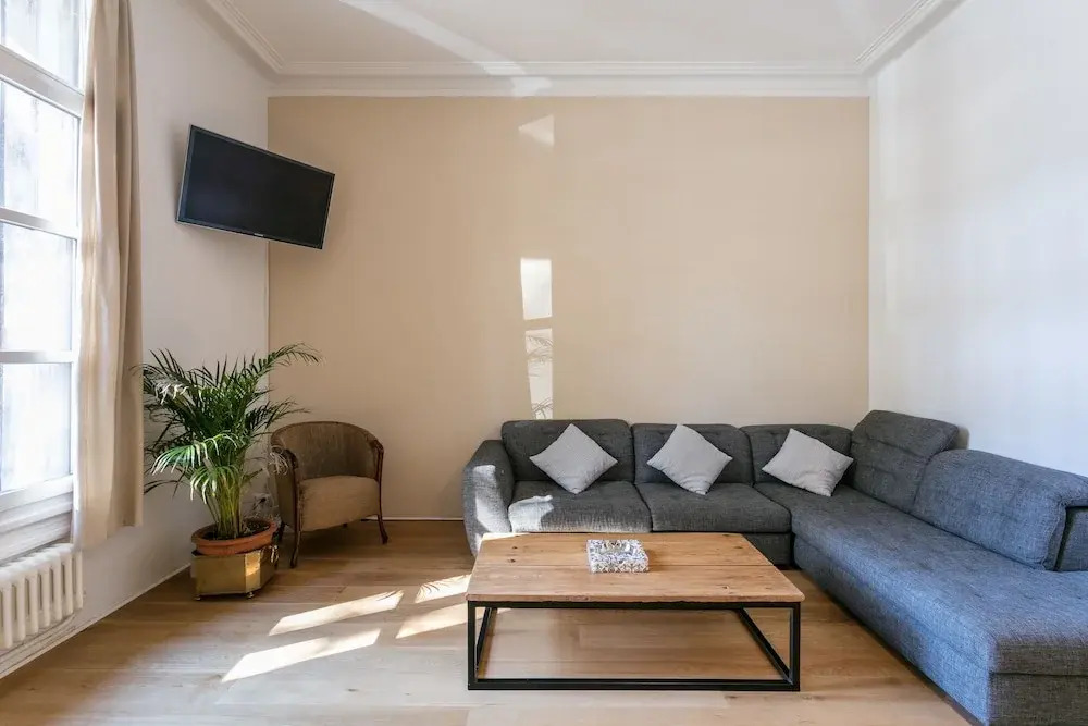 Appartement - Class Appart Ref 5081