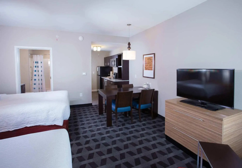 TownePlace Suites by Marriott Southern Pines Aberdeen