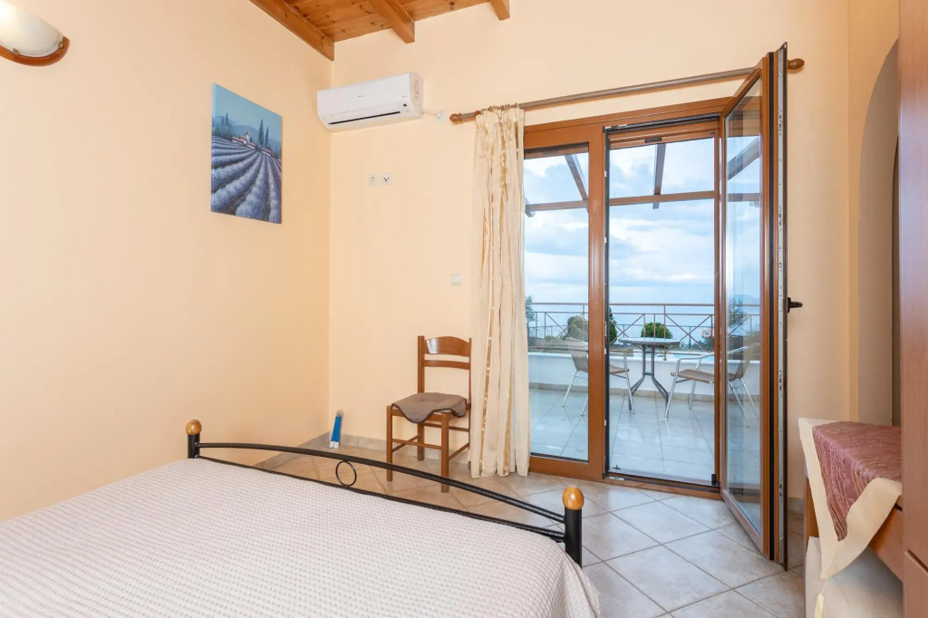 Villa Aetos