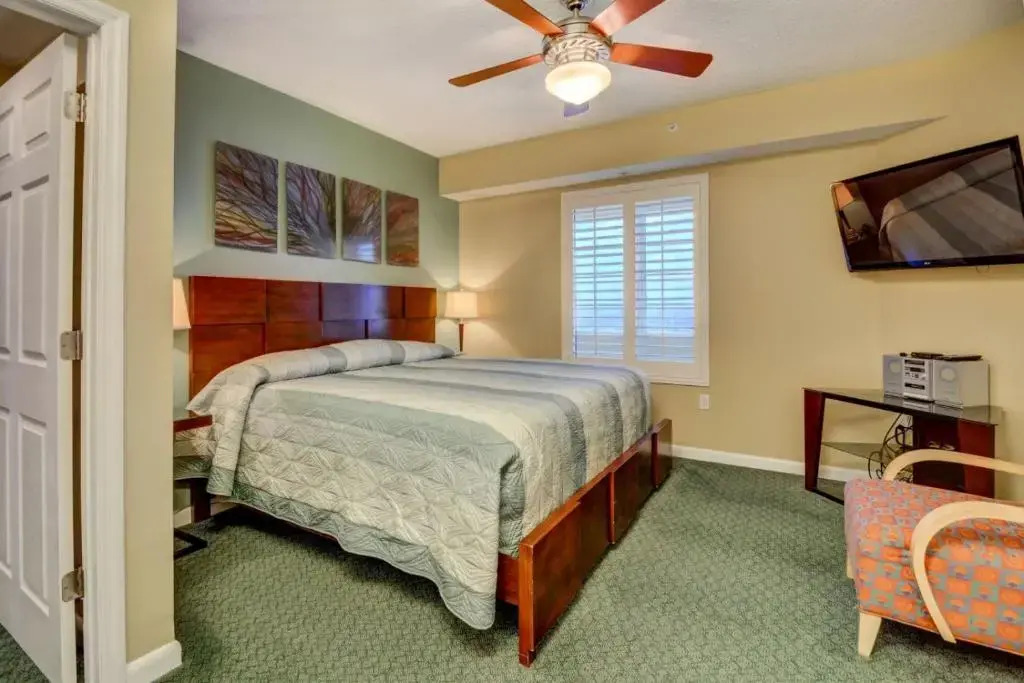 Unit 2224 Ocean Walk - 3 Bedroom Ocean Front