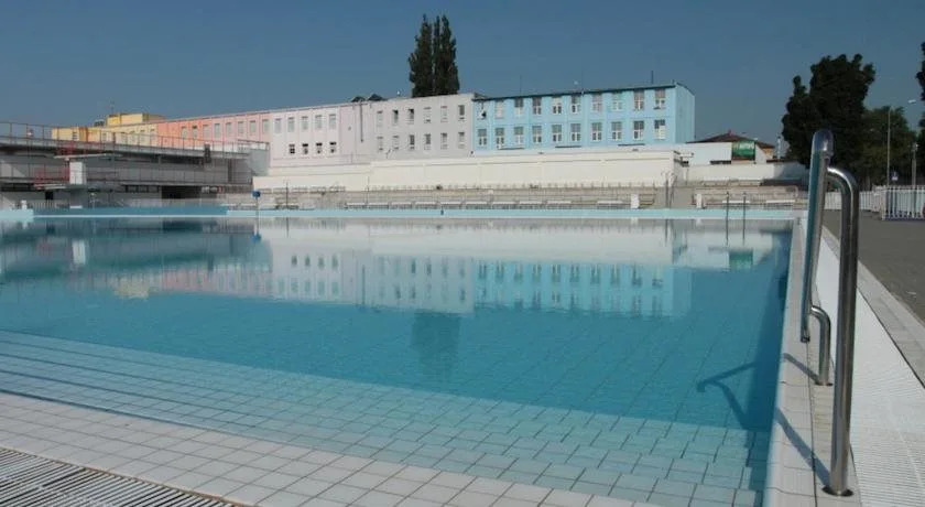Hotel Lazaretní