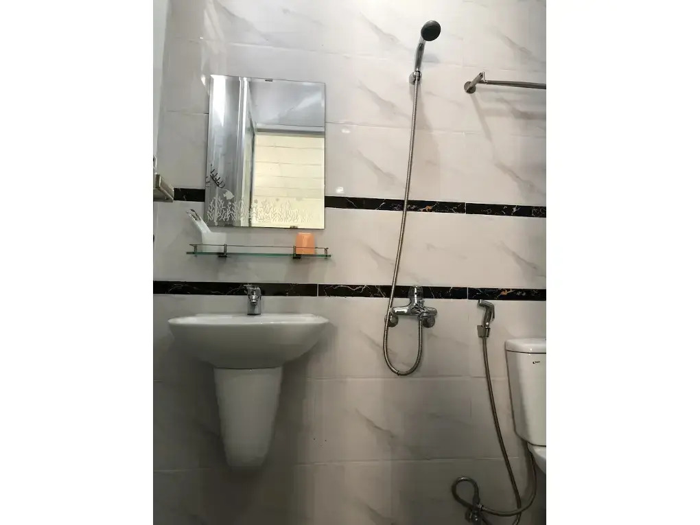 Thadico 1 Hotel