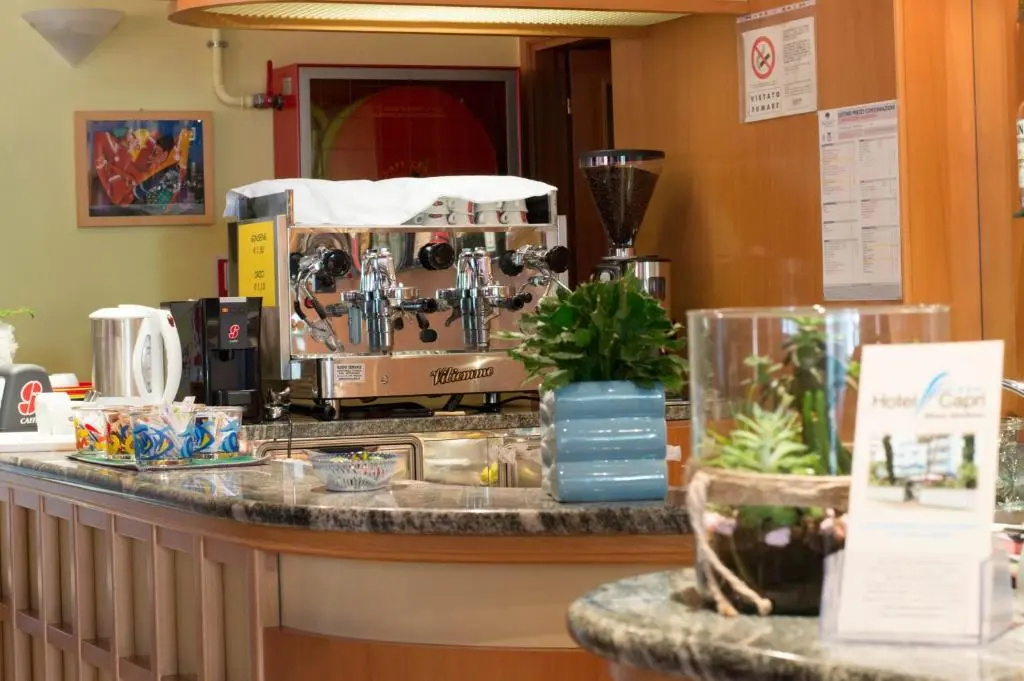 Hotel Capri
