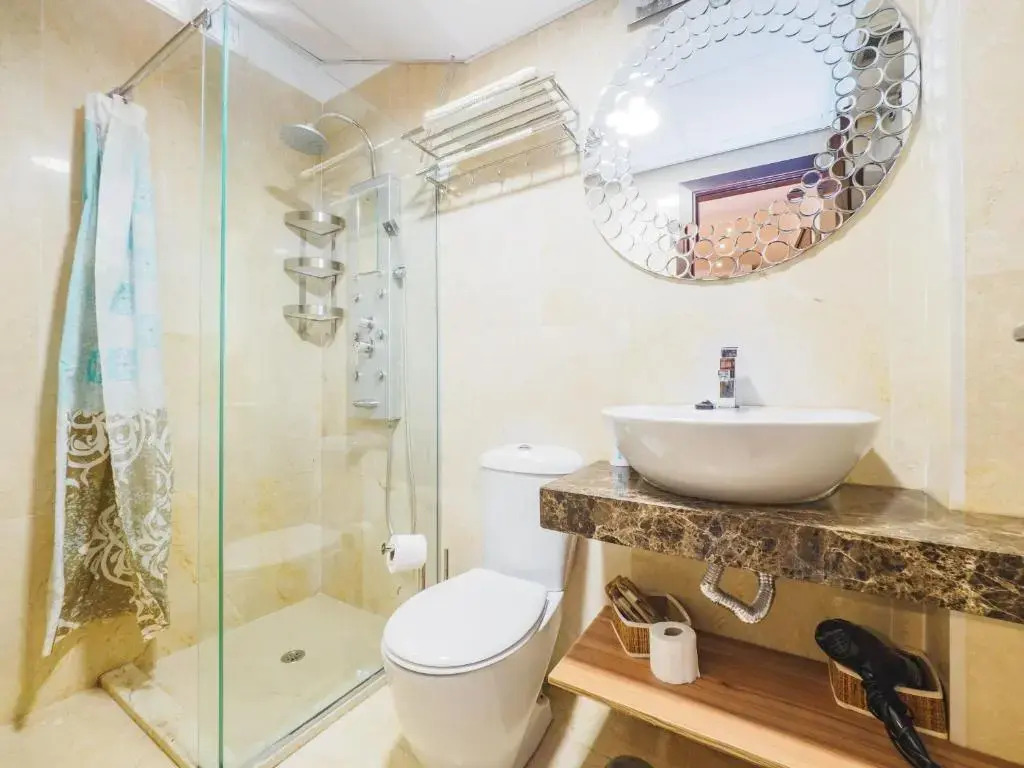 Apartamento Carreteria 33