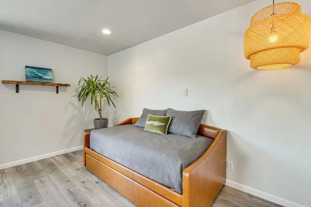 Walk to Pacific City Beach Access: Home w/ Deck!