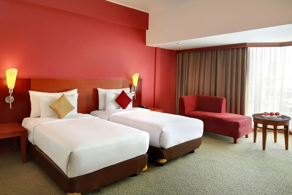 Mercure Jakarta Kota