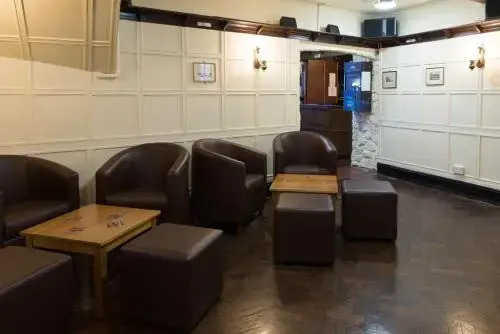The Drovers Arms
