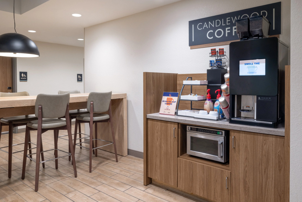 Candlewood Suites Las Vegas - E Tropicana