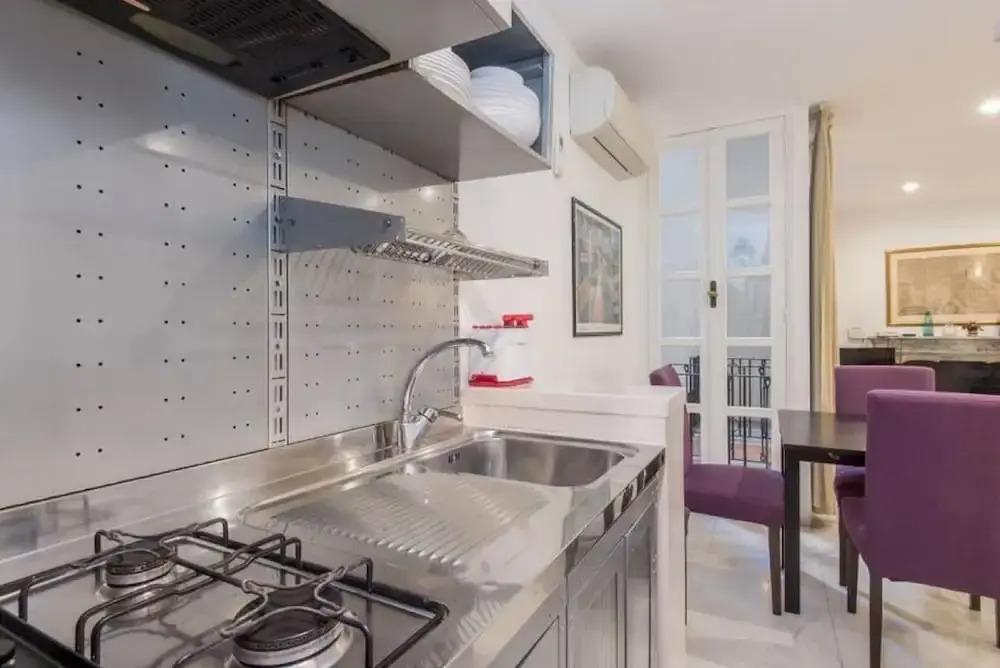 Rsh Giulia Penthouse Apartment
