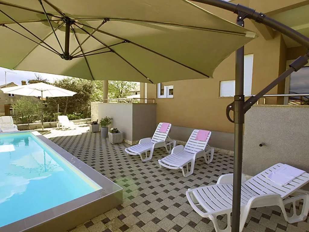 Apartment Mlasina Codroipo 32100