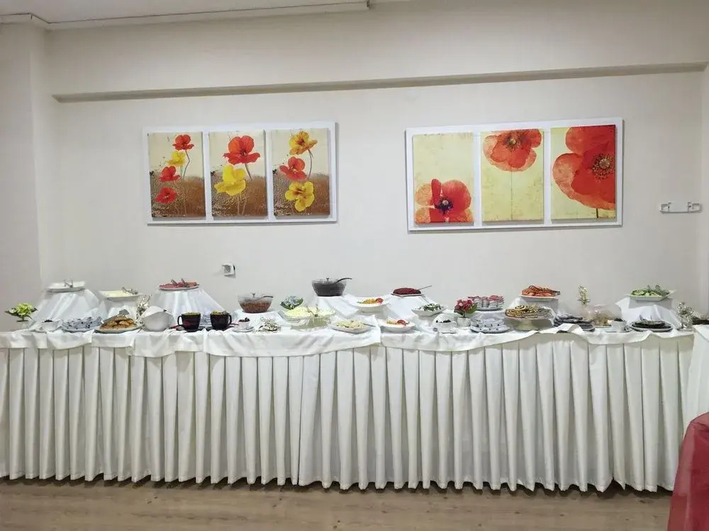 Velibey Hotel