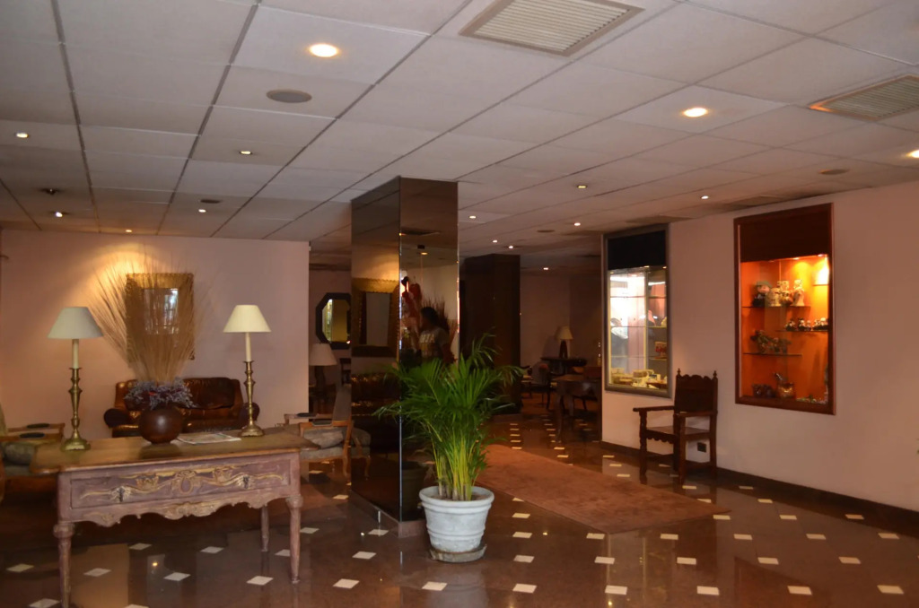Maria Angola Hotel & Centro de Convenciones