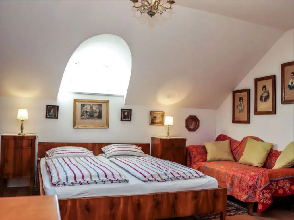 Rosenvilla Bad Ischl