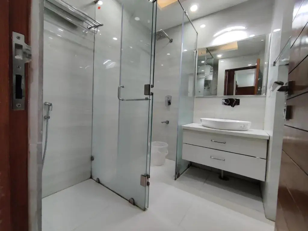 MOON3BHK By Wabi Sabi Stays