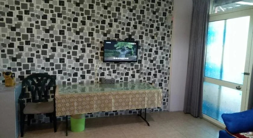Sanyi Dream Garden B&B