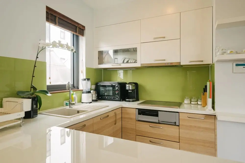 Thuy An Apartments