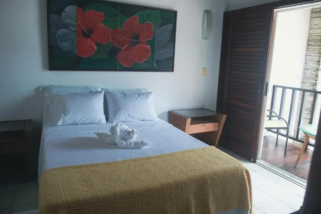Suite Premium Beira Mar