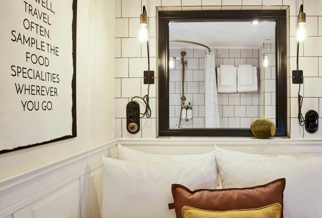 Max Brown Hotel Midtown, part of Sircle Collection