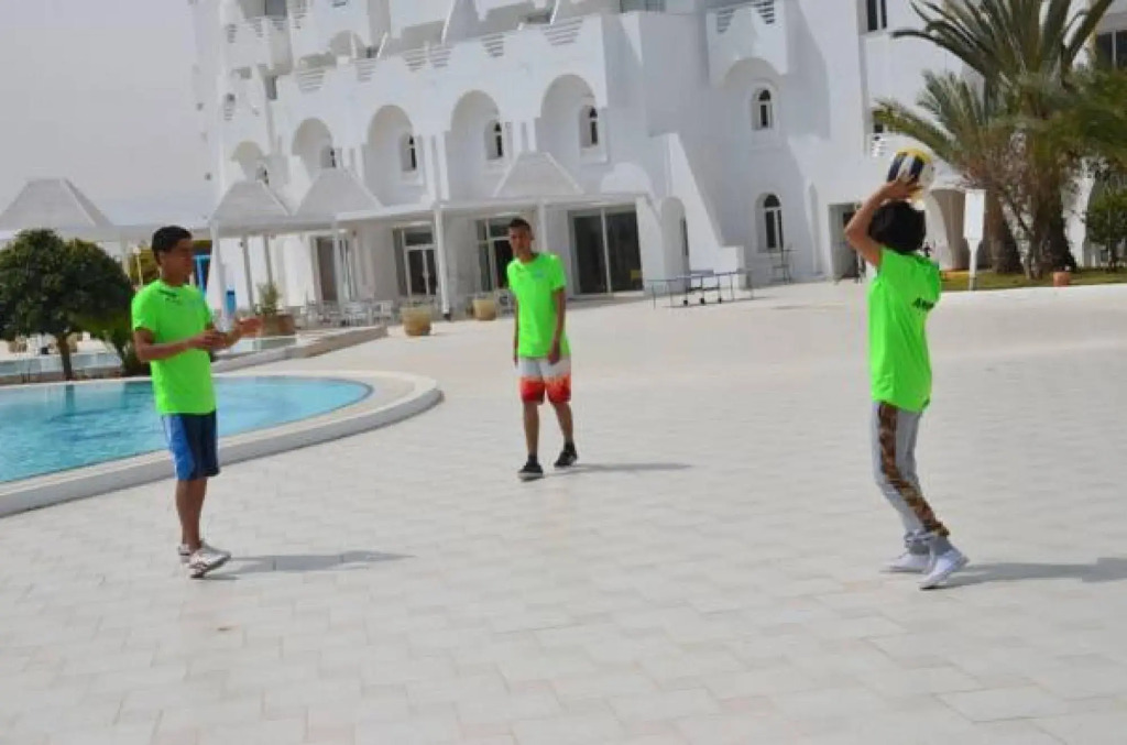 Hotel Bravo Djerba