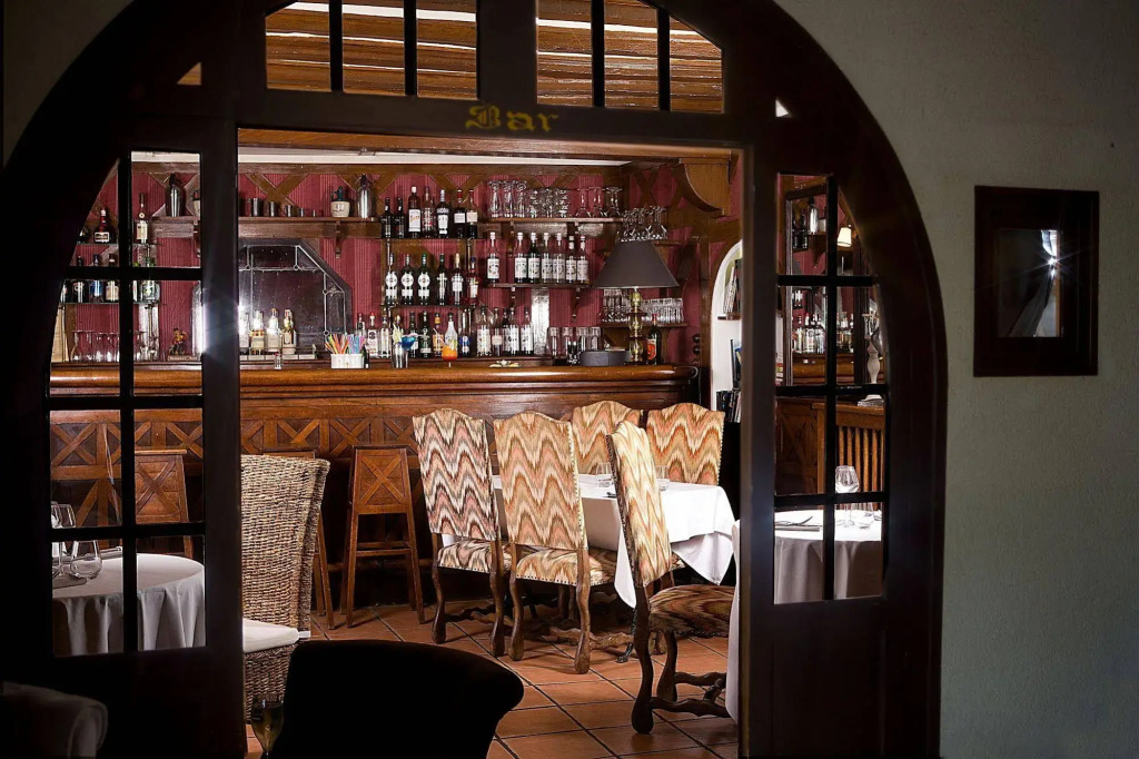 Hotel La Roseraie