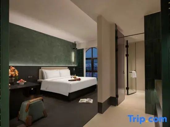 Ptana Hotel (Xinhualian Square Branch)