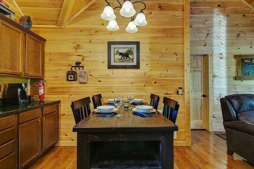 Tucked Away 1 Bedroom 1 Bathroom Home