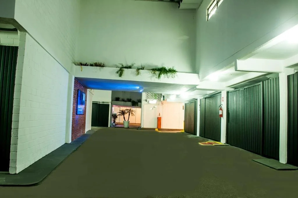 Flash Motel - Adults Only