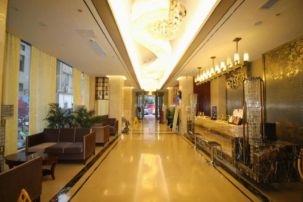 Xikelai Hotel
