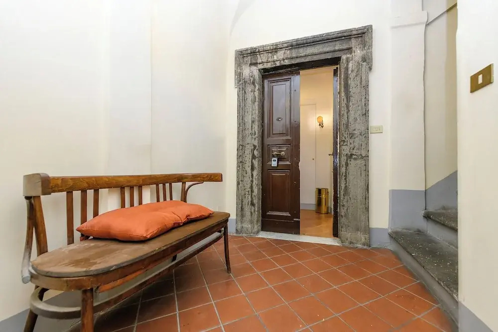 Cartari Deluxe Apartment
