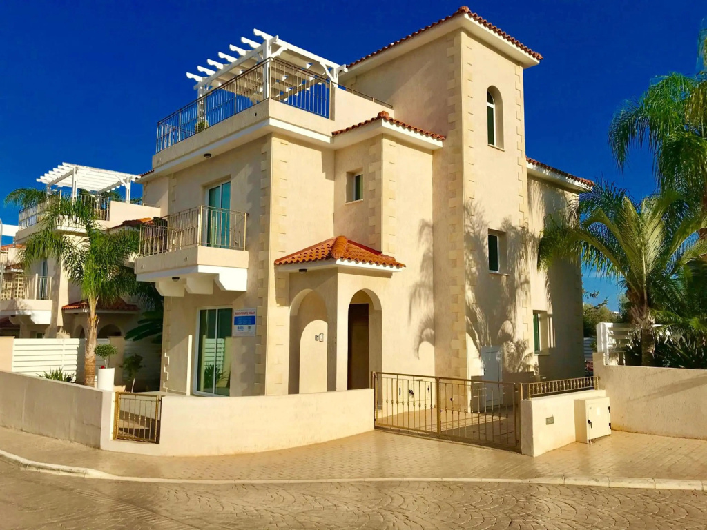 Timotheos Villa