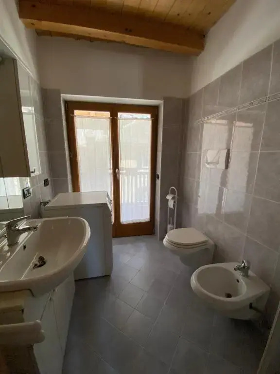 Casa Fiemme Panchià