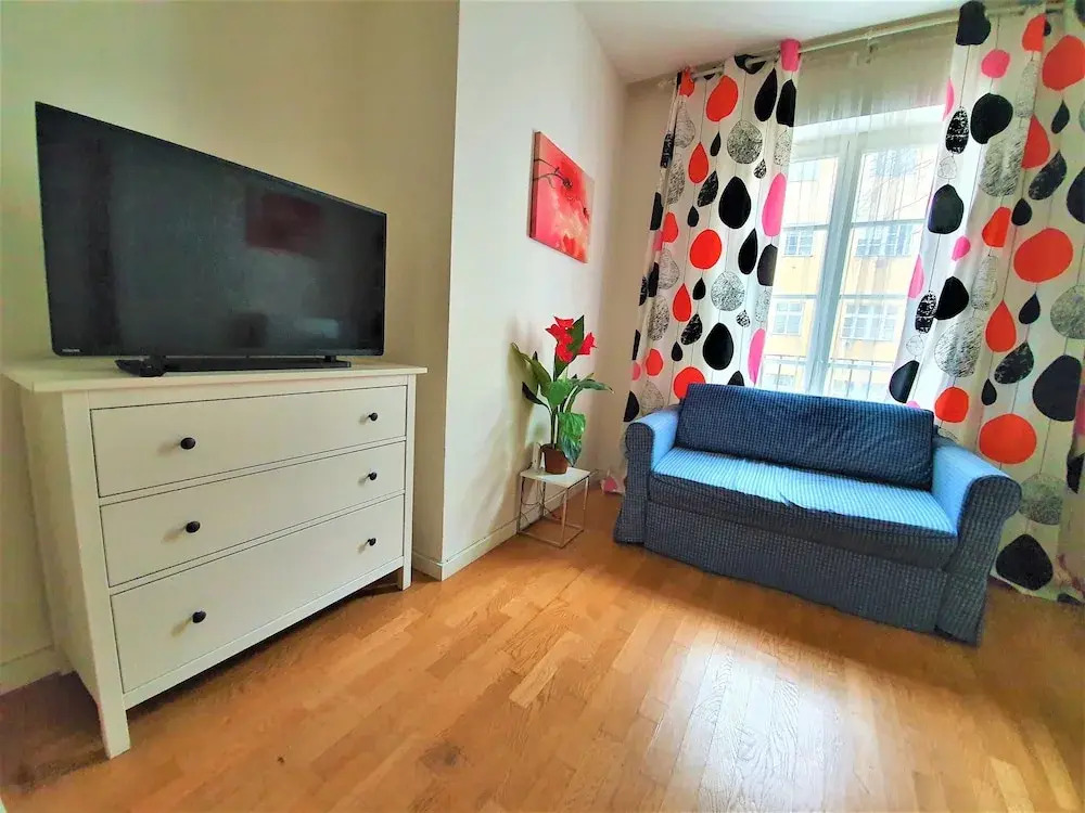 Apartment Sophia