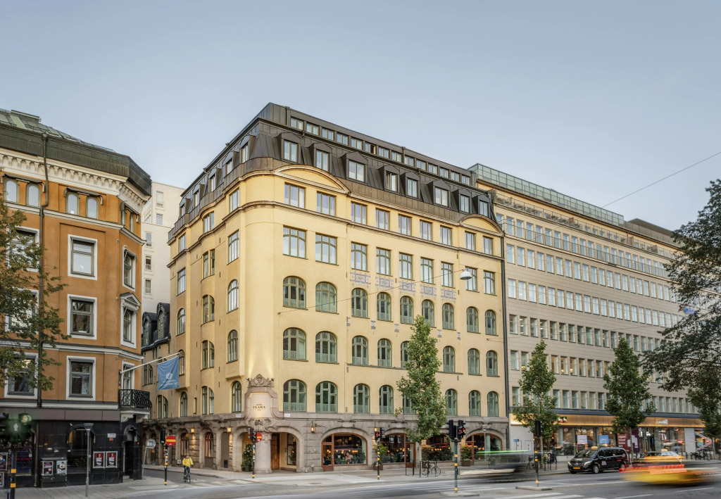 Miss Clara by Nobis, Stockholm, a Member of Design Hotels