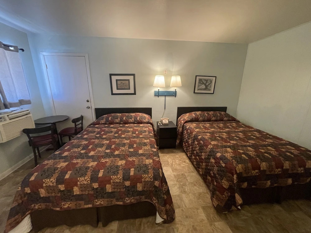 Rodeway Inn
