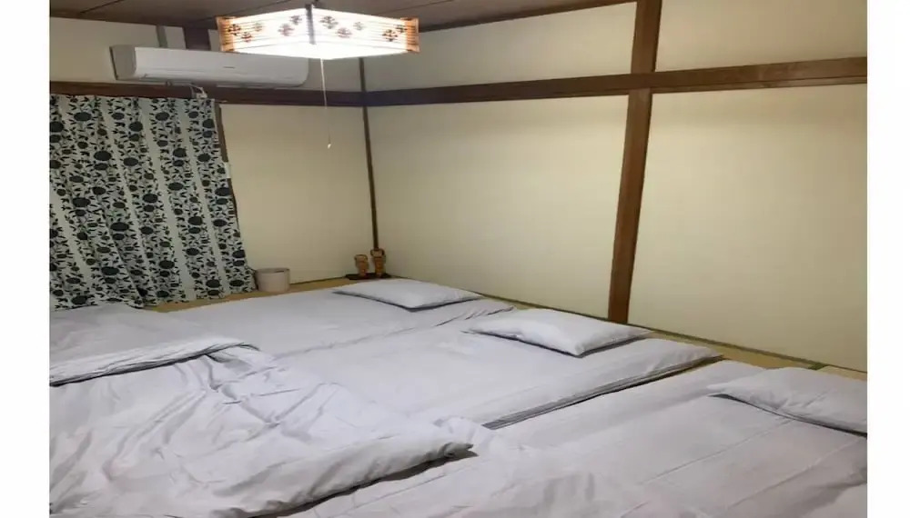 Sano San Chi Tsuru
