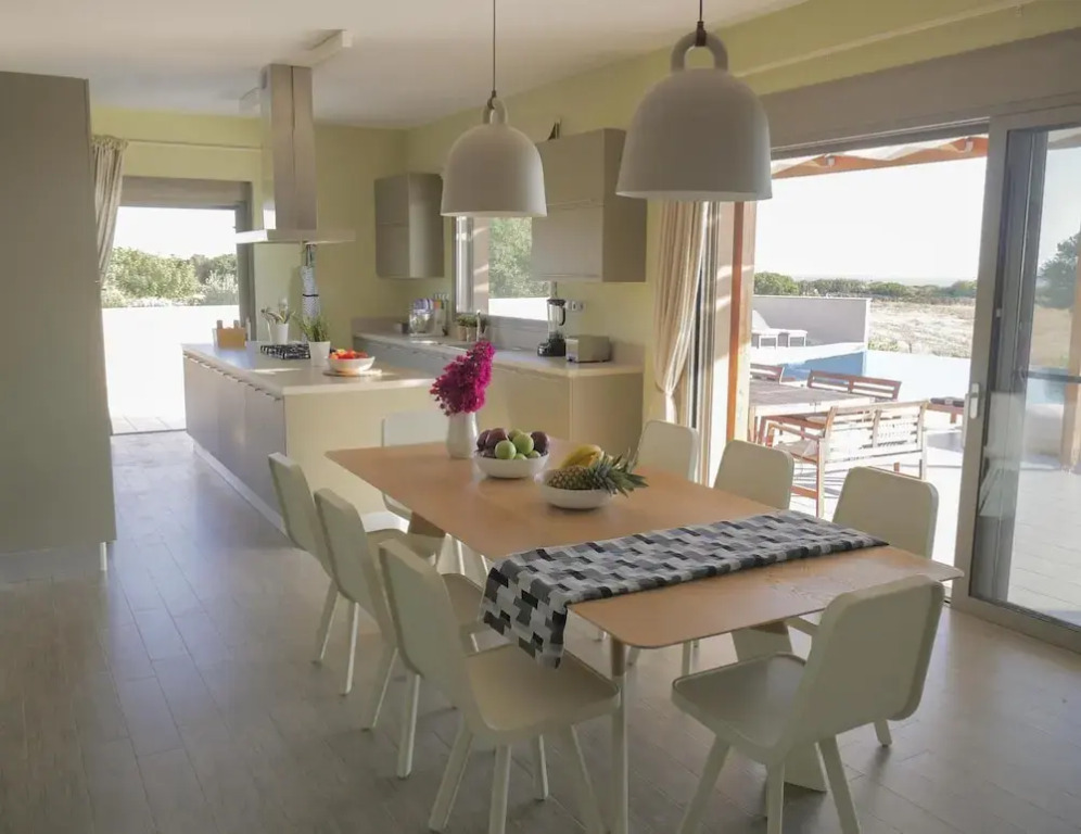 Afrala Summerhouse
