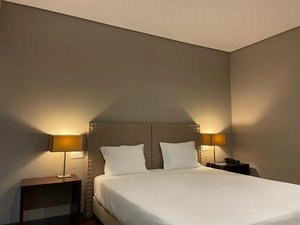 Casa do Adro Hotel de Charme