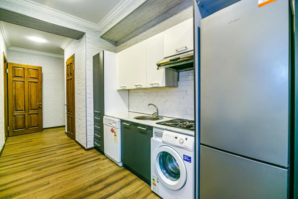 Leylek Sweet 3 bedroom konsul 35