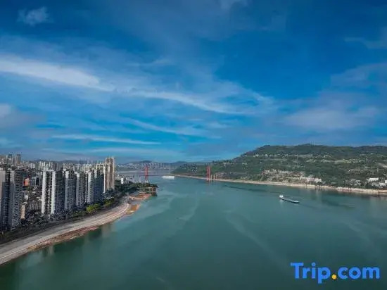 Jin Duo Hotel