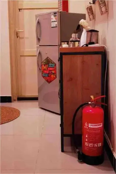 استديو فندقي رغيد 10