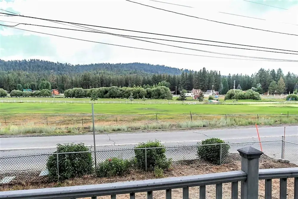 Golf & Ski Retreat-1443 by Big Bear Vacations