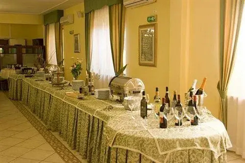 Hotel Olga