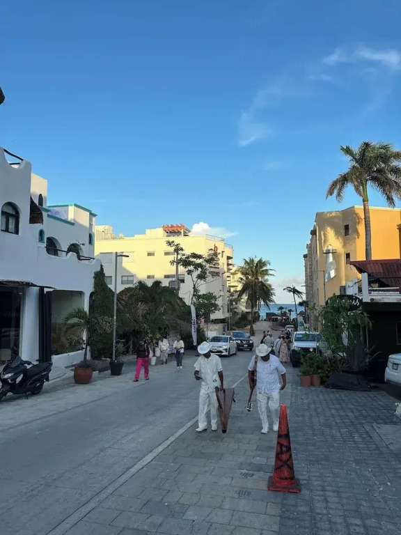 Hotel Plaza Nardos